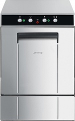 Стаканомоечная машина smeg professional ug402dm