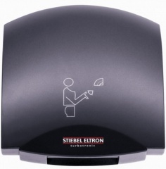 Сушилка для рук stiebel eltron htt 5 am turbotronic