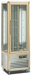 Шкаф кондитерский tecfrigo snelle 350r
