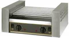 Гриль роликовый roller grill rg 9