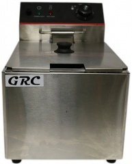 Фритюрница grc hef-4l