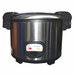 Рисоварка starfood sf-8195/ss
