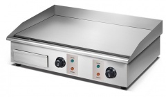 Жарочная поверхность iron cherry griddle 730