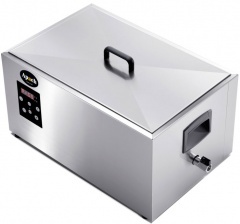 Аппарат sous vide (су вид) apach asv 1/1 gn r