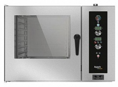 Пароконвектомат apach chef line lei072s wcf