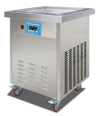 Фризер для жареного мороженого eqta ftq-520s