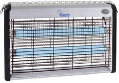 Инсектицидная лампа viatto ik281-2x20w