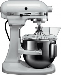 Планетарный миксер kitchenaid 5kpm5ewh