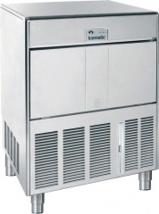 Льдогенератор icematic e75 w