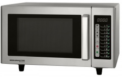 Профессиональная микроволновая печь menumaster rms510ts