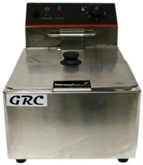 Фритюрница grc hef-6l