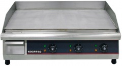 Жарочная поверхность kocateq gh760