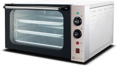 Печь конвекционная iron cherry convection oven 3