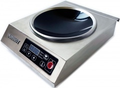 Плита wok airhot ip3500 wok