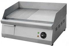 Жарочная поверхность kocateq gh610a