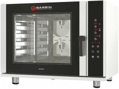 Печь конвекционная garbin 6d