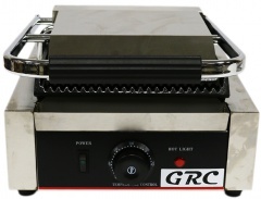 Гриль контактный grc heg-811