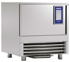 Шкаф шоковой заморозки irinox multi fresh mf 25.1 plus