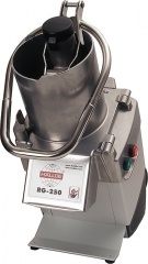 Овощерезка hallde rg-250, 220в