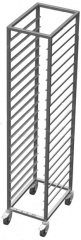 Шпилька для противней iron шп/к 18 gn1/1; 385*540*1900