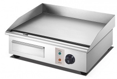 Жарочная поверхность iron cherry griddle 540