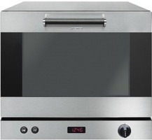 Печь конвекционная smeg professional alfa43xe