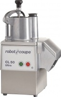 Овощерезка robot coupe cl50 ultra 380в (без дисков)