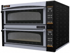 Печь для пиццы wellpizza professionale 44d