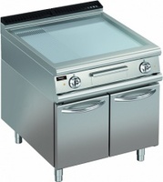 Жарочная поверхность apach chef line lftg87lrcs