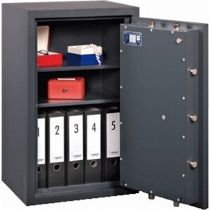 TOPAS PRO 20.EL