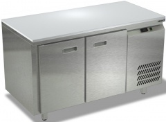 Холодильный стол техно-тт спб/о-522/12-1806