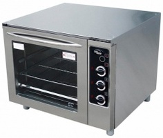 Шкаф жарочный grill master ф2жтлдэ (24021)