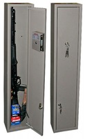 Шкаф оружейный Д - 3Е