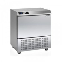 Шкаф шоковой заморозки sagi df51m