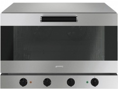 Печь конвекционная smeg professional alfa420mfh