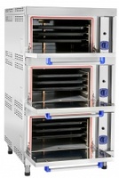 Шкаф жарочный abat шжг-3
