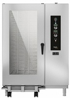 Пароконвектомат apach chef line lei202s wcf