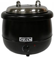 Мармит первых блюд grc 81010sp