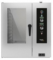 Пароконвектомат apach chef line lei101s wcf