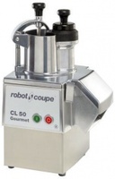 Овощерезка robot coupe cl 50 gourmet 380в