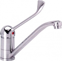 Смеситель rubinetterie del friuli mixer tap h //00208223