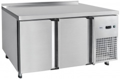 Холодильный стол abat схс-60-01-со