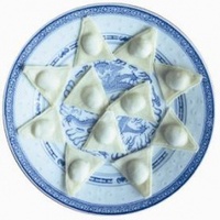 Форма для пельменей harbin golden happiness wonton