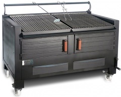 Гриль мангал bbqfire m150