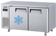 Холодильно-морозильный стол turbo air kurf15-2