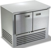 Холодильный стол техно-тт спн/о-522/11-1007