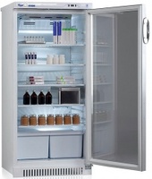 Фармацевтический холодильник pozis хф-250-3