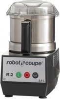 Куттер robot coupe r2