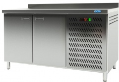 Холодильный стол eqta smart сшс-0,2-1400