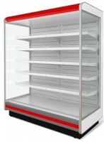 Холодильная горка марихолодмаш варшава 210/94 вхснп-1,875